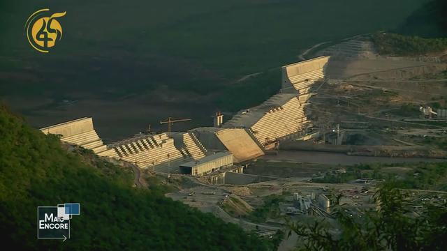 Le barrage de la Renaissance, un conflit sur le Nil entre l’Éthiopie, le Soudan et l’Égypte