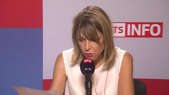 Le langage épicène en politique: débat entre Nathalie Eberle et Camille Lothe