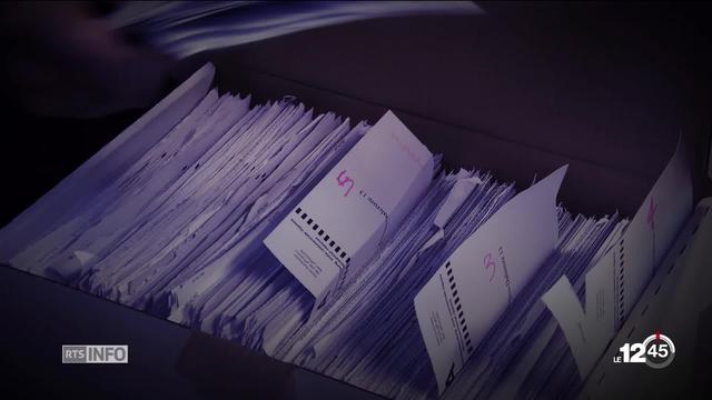 Le Ministère public genevois ouvre une enquête pour fraude électorale à l'encontre d'un employé du Service des votations.