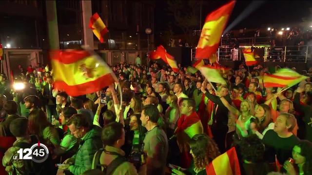 La crise en Catalogne a teinté les campagnes espagnoles en vue des élections législatives. Le peuple vote dimanche.