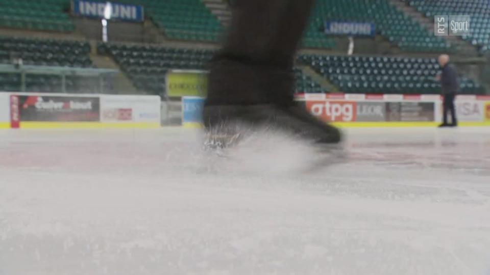 Noah Bodenstein, la relève du patinage suisse