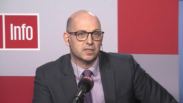 Qui jugera les djihadistes détenus dans le nord de la Syrie? Interview de Philippe Currat