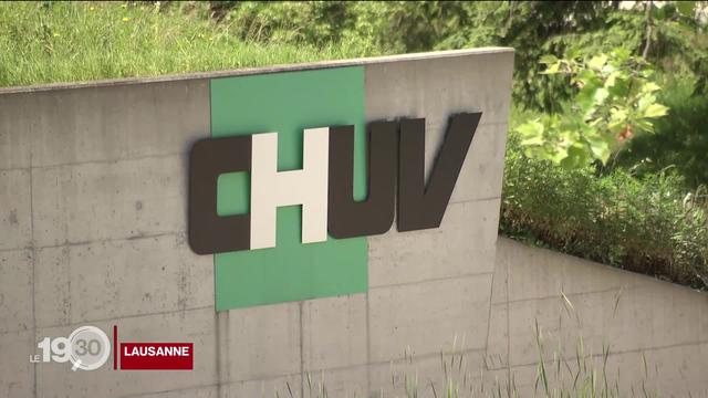 Le CHUV se rend au domicile de toxicomanes pour leur livrer l'héroïne pharmaceutique.