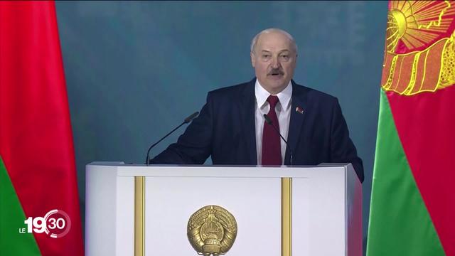 Election présidentielle en Biélorussie: Svetlana Tikhanovskaïa, candidate novice, défie Alexandre Loukachenko