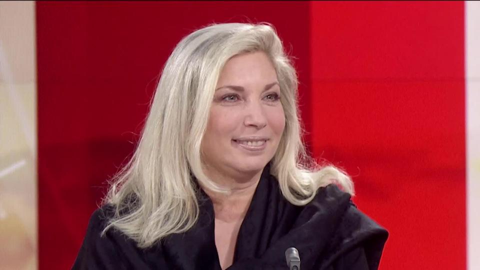 Nathalie Fontanet: "je suis favorable à une ouverture des commerces au plus vite".