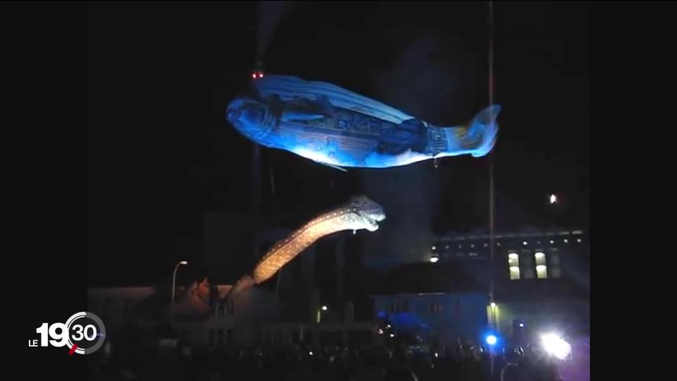 La Chaux-de-Fonds vibre depuis 30 ans au rythme de la Plage des Six-Pompes. Retour sur les moments marquants de l'édition 2019.