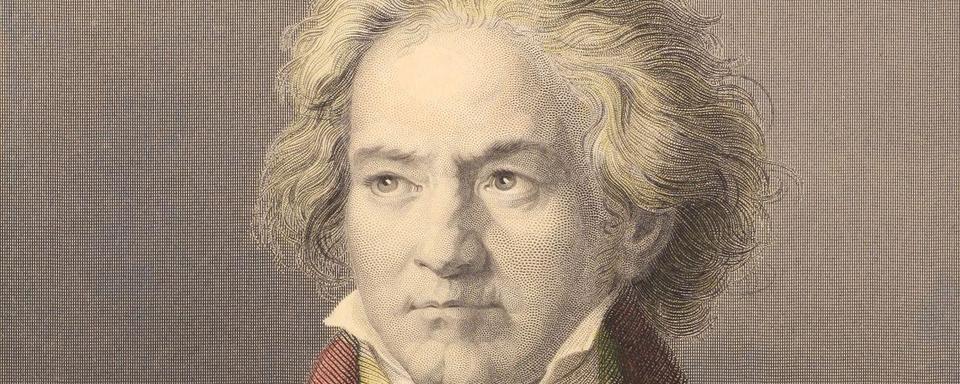 Beethoven [RTBF.be]