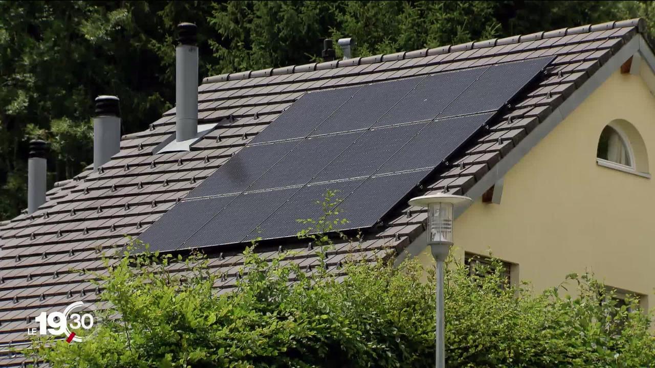 Enquête: les arnaques aux panneaux solaires et aux pompes à chaleur sont répandues en Suisse romande.