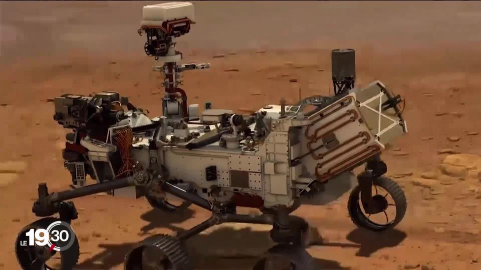 Les Émirats arabes unis ont lancé lundi matin leur sonde spatiale Hope vers Mars.