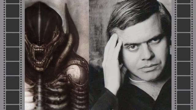 Hans Ruedi Giger