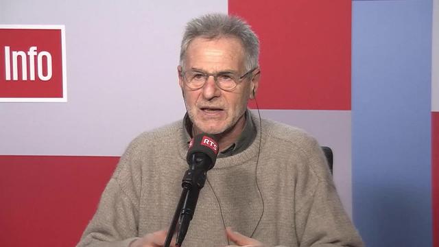 Quel rôle pour les banques centrales dans le virage vert? Interview de Charles Wyplosz