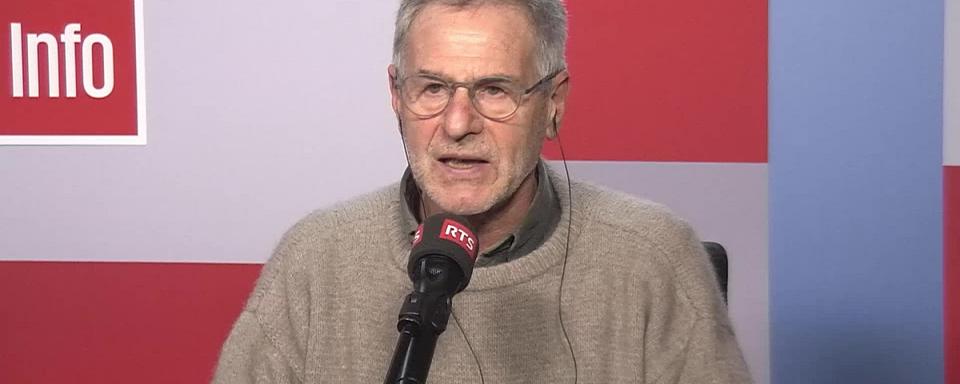 Quel rôle pour les banques centrales dans le virage vert? Interview de Charles Wyplosz