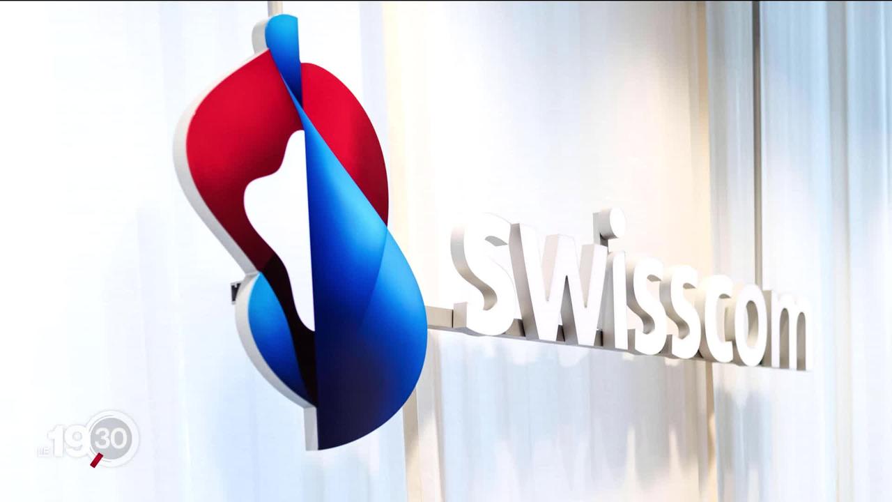 Les pannes s'accumulent chez Swisscom. Les parlementaires exigent des explications.