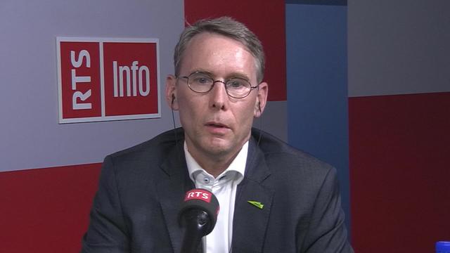 Comment regagner confiance en les transports publics? (vidéo)