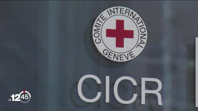 Le CICR va supprimer 95 postes à son siège de Genève. 60 personnes pourraient être licenciées.