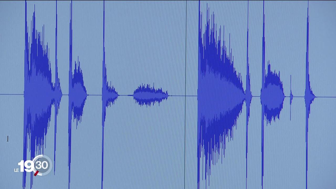 L'EPFL développe une application pour diagnostiquer le covid-19 grâce au son de la toux