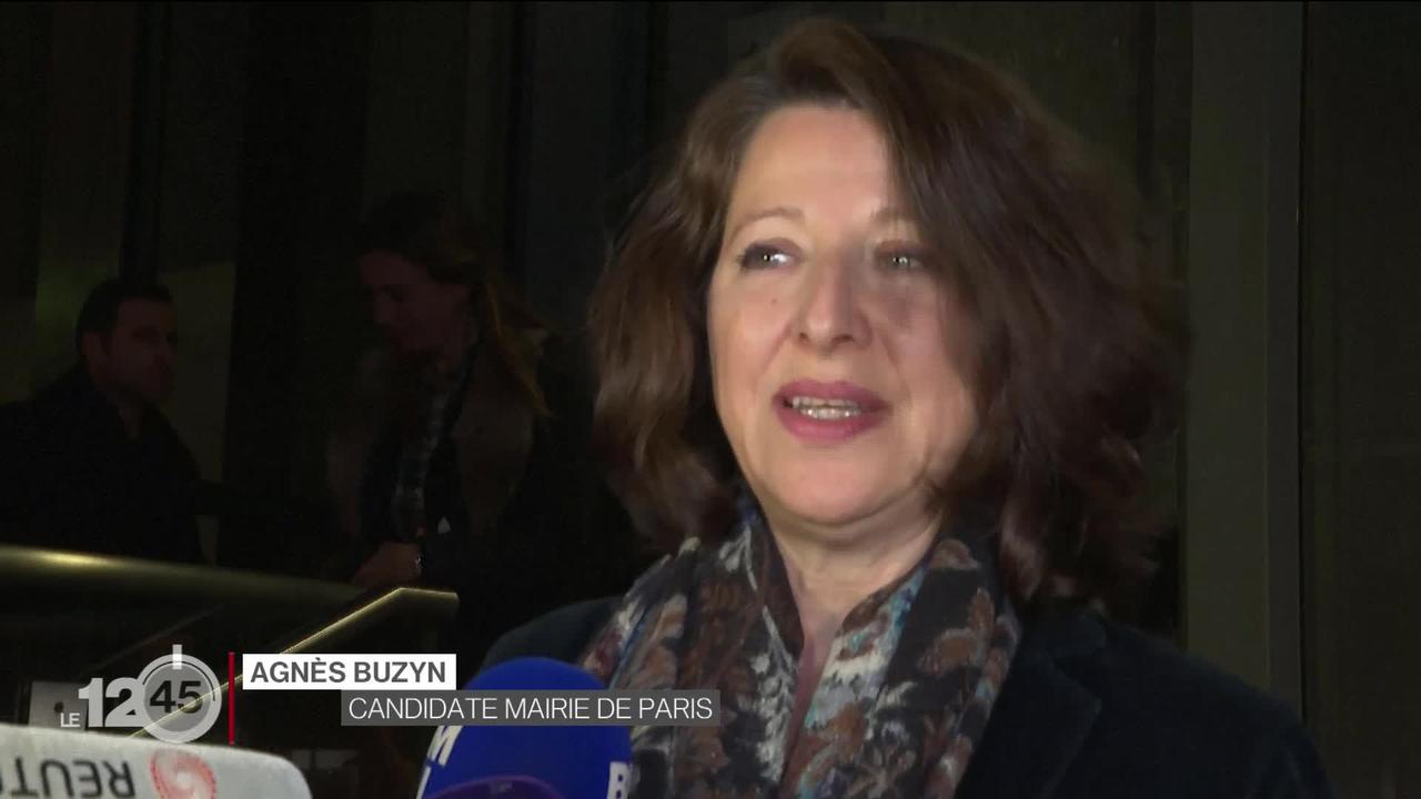 En France, Agnès Buzyn est candidate à la Mairie de Paris. Elle remplace Benjamin Griveaux contraint à se retirer.