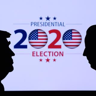 Election présidentielle américaine 2020. [Depositphotos - kovop58@gmail.com]