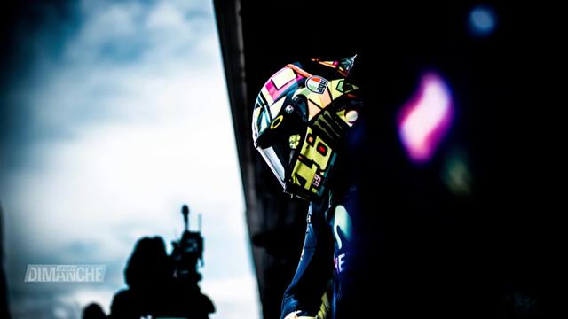 Entretien avec Vincent Guignet, photographe MotoGP au repos forcé
