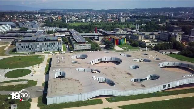 La plupart des universités suisses prévoient de n'accueillir que 30 à 50% d'étudiants par jour dans leurs murs.