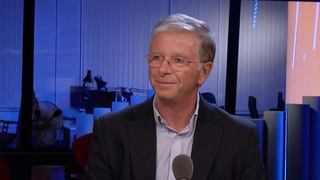 La voiture hydrogène est-elle l'avenir du secteur automobile? Interview de Hubert Girault