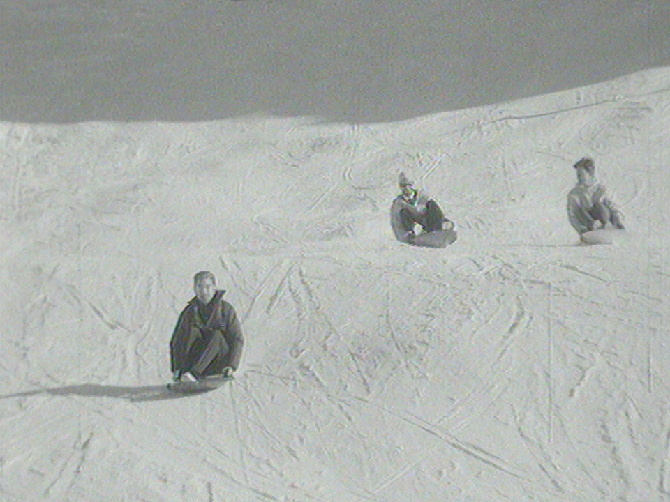 Du nouveau sur les pistes