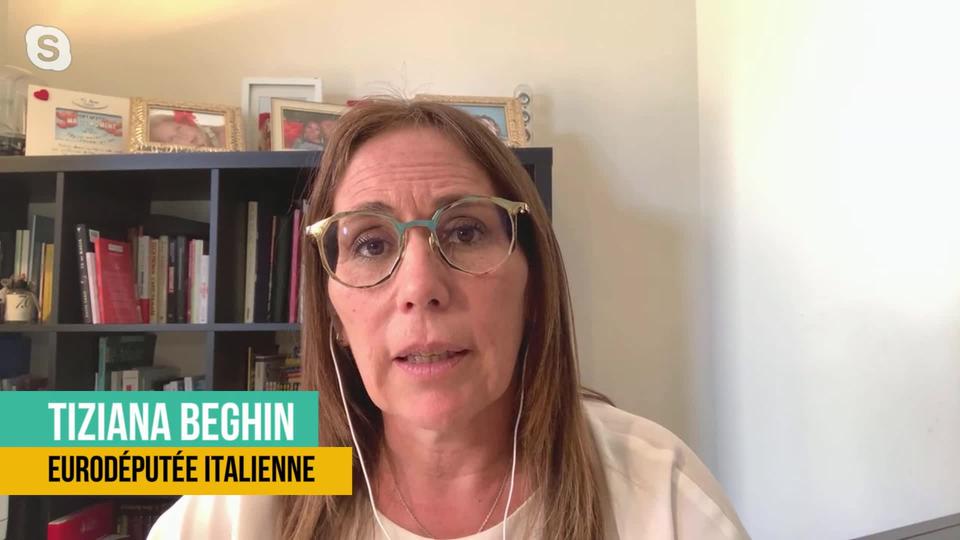 Plan de relance de l’Union Européenne : interview de Tiziana Beghin