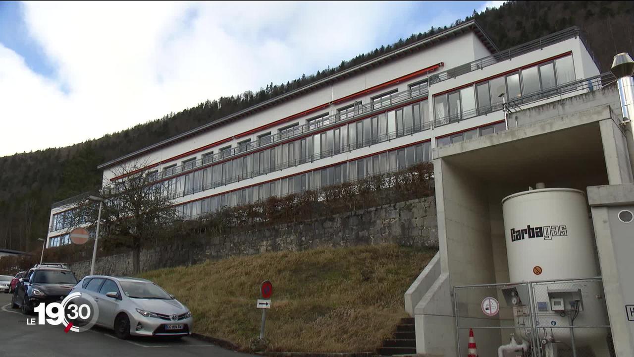 Hôpital du Jura bernois: Swiss Medical Network prend 35% du capital-actions.