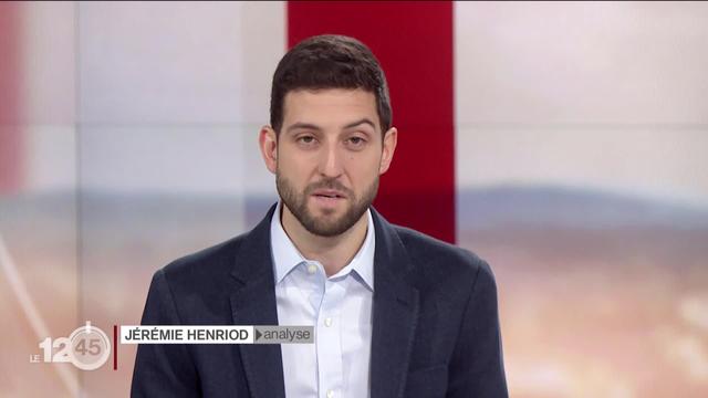 Jérémie Henriod analyse la remarque raciste d'un arbitre durant la Ligue des Champions