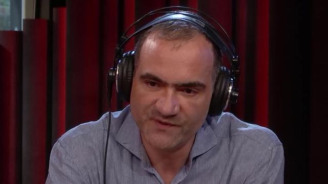 Alessandro Diana, pédiatre et expert en vaccinologie, s'exprime sur la vaccination contre la grippe (vidéo)