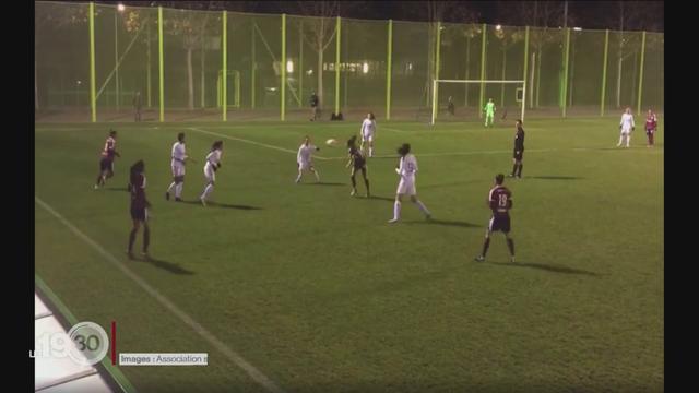 Foot: le Servette Chênois Féminin sera le 1er club romand en Ligue des champions