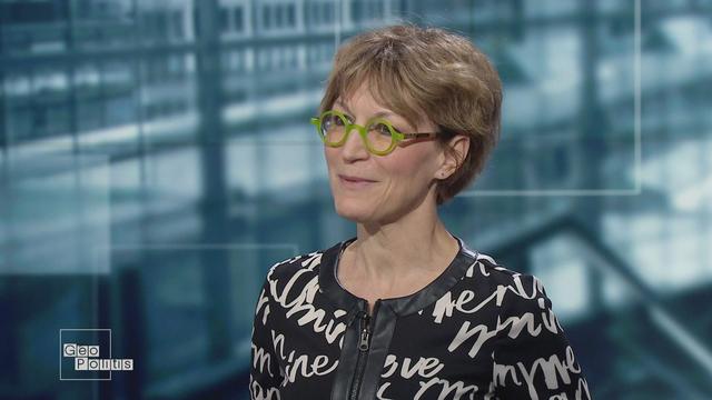 Agnès Callamard: "L'Arabie saoudite va instrumentaliser le G20 à des fins politiques"