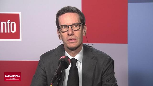 Les impacts du coronavirus sur l'économie: interview de John Plassard (vidéo)