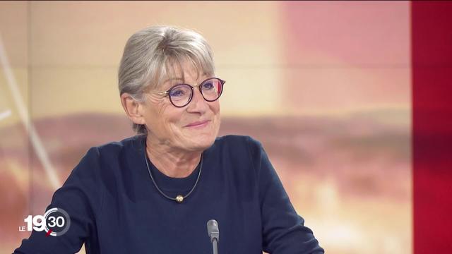 Alix Noble-Burnand, thanatologue, explique pourquoi ce genre de cérémonie du souvenir est important