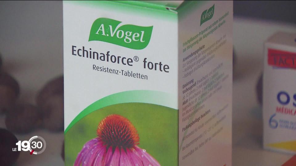 Le laboratoire de Spiez atteste qu'un remède naturel produit en Thurgovie aurait des vertus contre le coronavirus