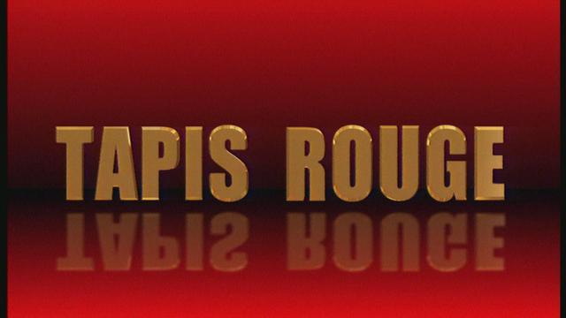 Tapis Rouge