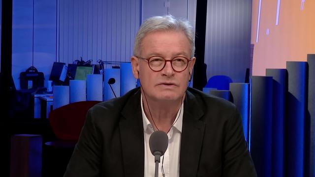 Handicap international dénonce la décision de Trump sur les mines anti-personnelles: Interview de Marco Kirschbaum