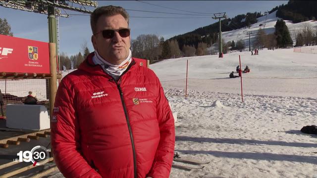 Les stations françaises face au défi d'un début de saison sans ski alpin