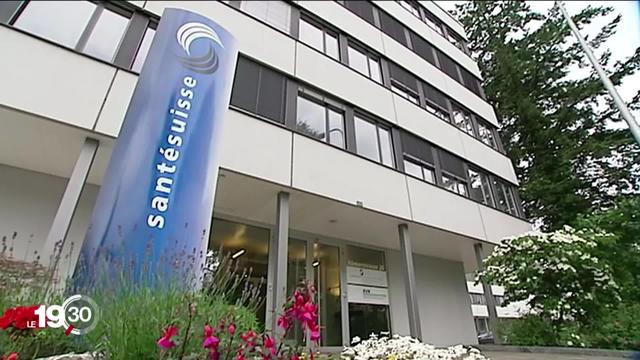 Les finances des hôpitaux suisses très touchées par la crise sanitaire.