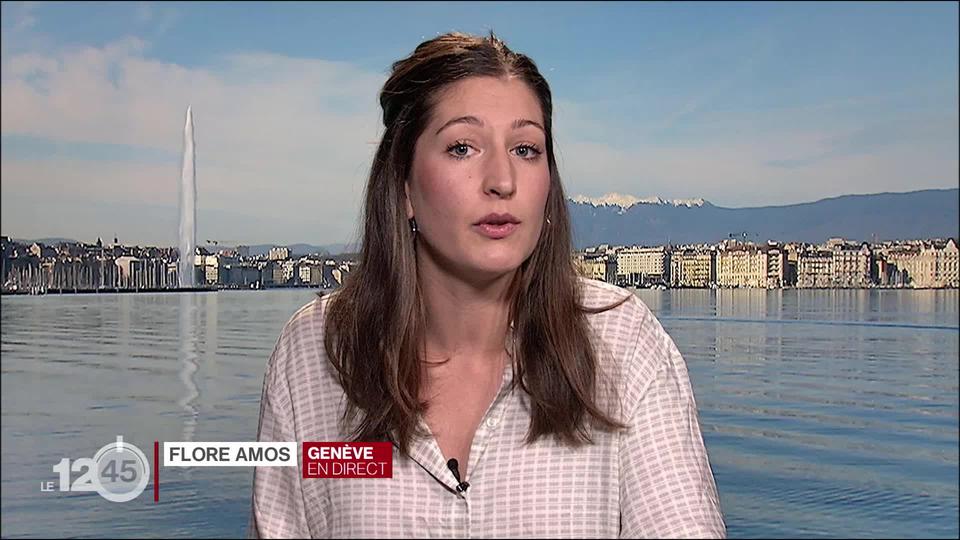 À Genève, échéance à midi pour le dépôt des listes de candidats aux élections municipales de 2020. Éclairage de Flore Amos.