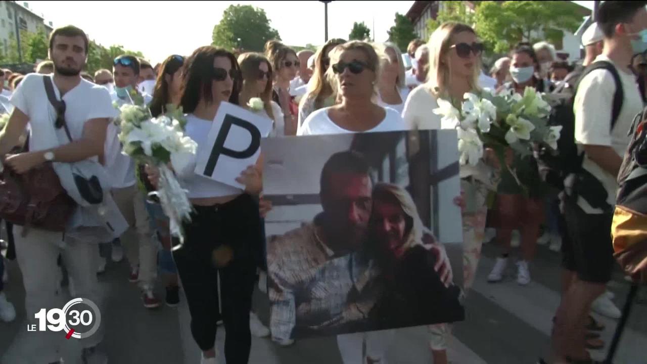 La France est sous le choc après la mort d'un chauffeur de bus battu par des passagers qui refusaient de porter un masque