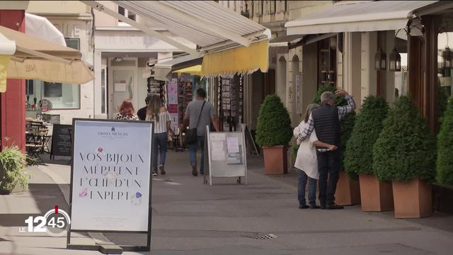 Lassés par les affaires de leurs Municipaux, les Veveysans boudent l'élection complémentaire de dimanche