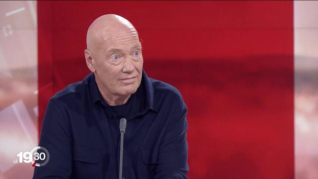 Jean-Claude Biver: "Dans le haut de gamme horloger, nous sommes dans l'éternité. Oui, l'art, c'est éternel"