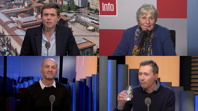 Le grand débat - L'urbanisme participatif, ça peut vraiment marcher?