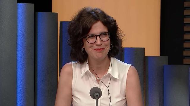 Répartition de la facture sociale dans le canton de Vaud: interview de Christelle Luisier