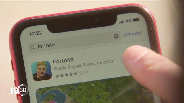 Les achats intégrés dans les jeux mobiles sont un modèle économique juteux.