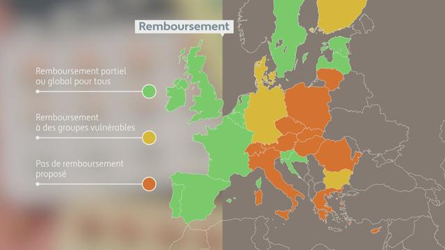 Pilule contraceptive : à quand un remboursement en Suisse ?