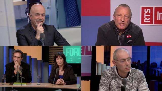 Le débat - Suicide assisté : en prison aussi ?