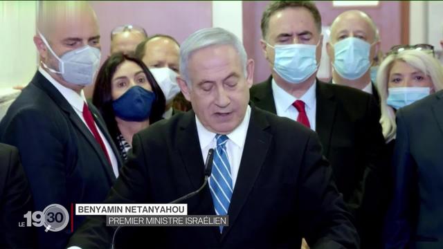 Le procès de Benjamin Netanyahu a débuté en Israël. Le chef du gouvernement fait face à des accusations de corruption