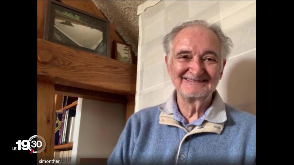 Jacques Attali "La crise nous amène à des changements très profonds, si on veut que cette sortie soit durable."